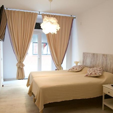 Loft Valentia Ifach Calpe Vandrehjem Eksteriør billede
