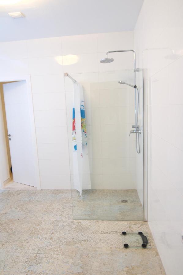 Loft Valentia Ifach Calpe Vandrehjem Eksteriør billede